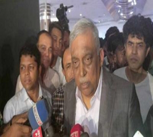 প্রয়োজনের তাগিদে ডিজিটাল নিরাপত্তা আইন পরিবর্তন: স্বরাষ্ট্রমন্ত্রী